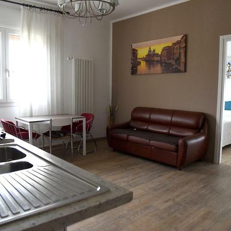 Cozy 5 people Apartament Mogliano Veneto Zewnętrze zdjęcie