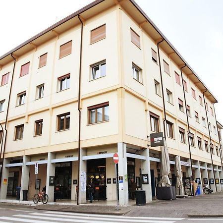 Cozy 5 people Apartament Mogliano Veneto Zewnętrze zdjęcie