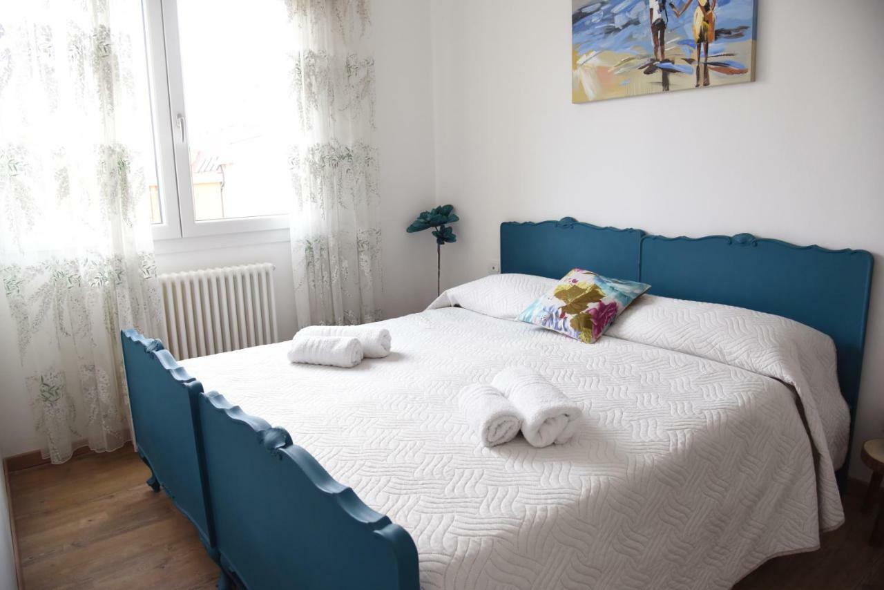 Cozy 5 people Apartament Mogliano Veneto Zewnętrze zdjęcie