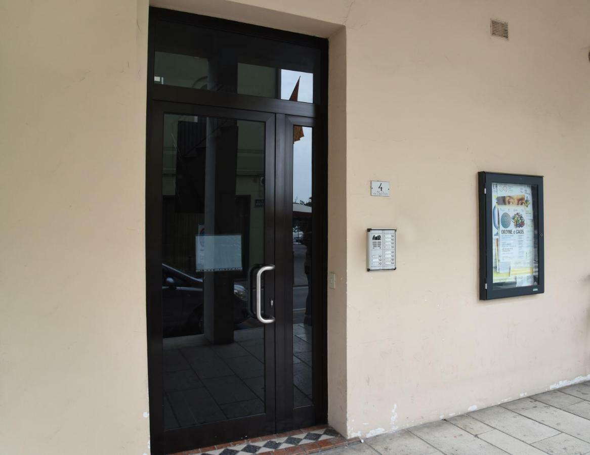 Cozy 5 people Apartament Mogliano Veneto Zewnętrze zdjęcie