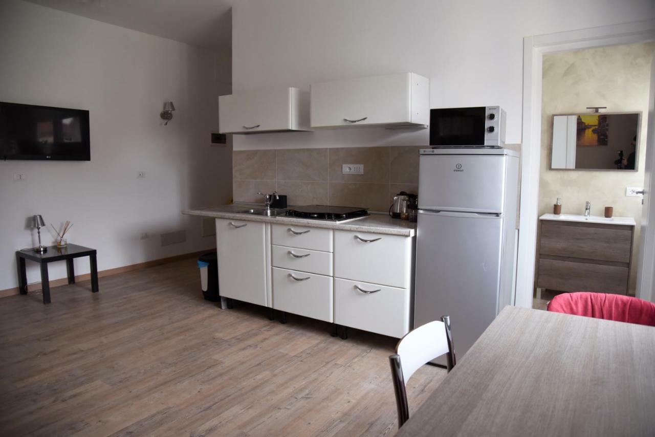 Cozy 5 people Apartament Mogliano Veneto Zewnętrze zdjęcie