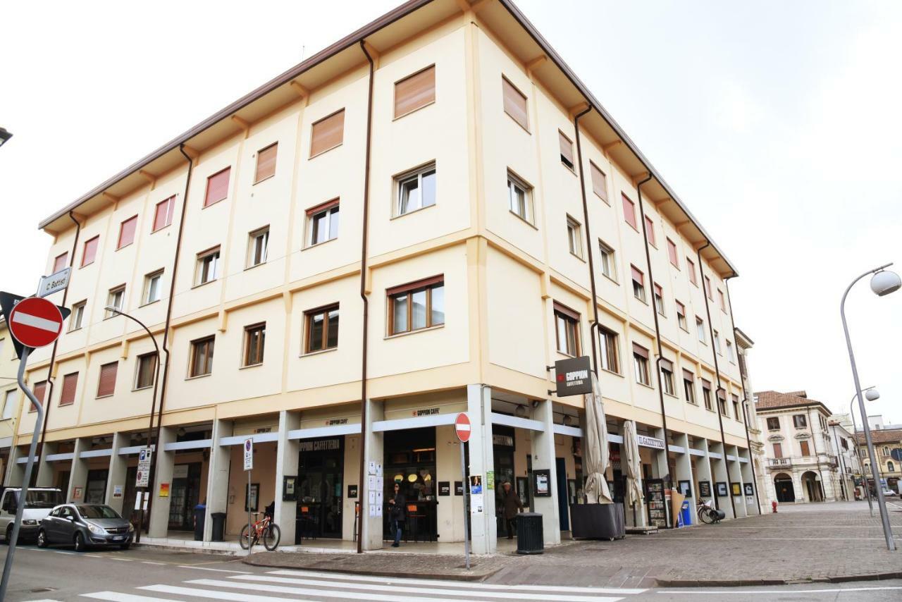 Cozy 5 people Apartament Mogliano Veneto Zewnętrze zdjęcie