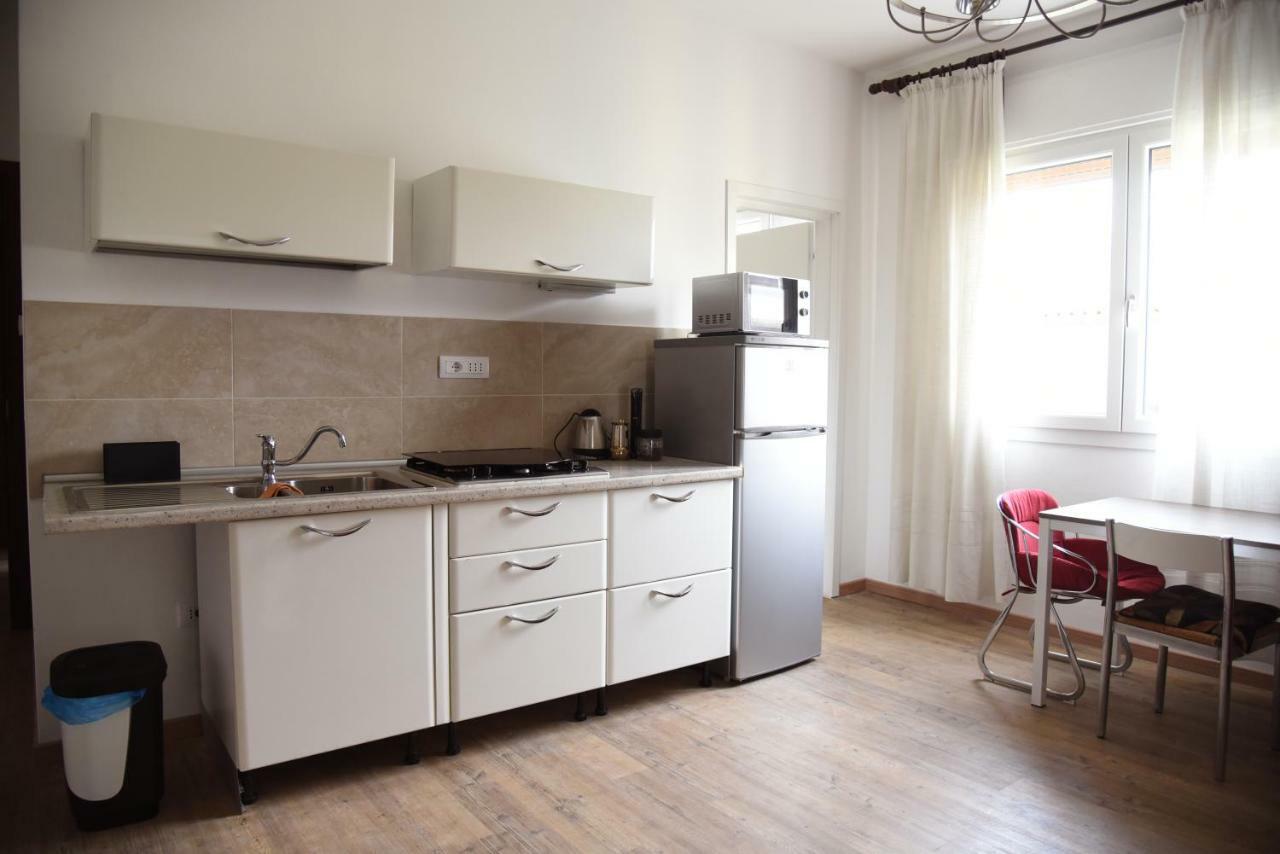 Cozy 5 people Apartament Mogliano Veneto Zewnętrze zdjęcie