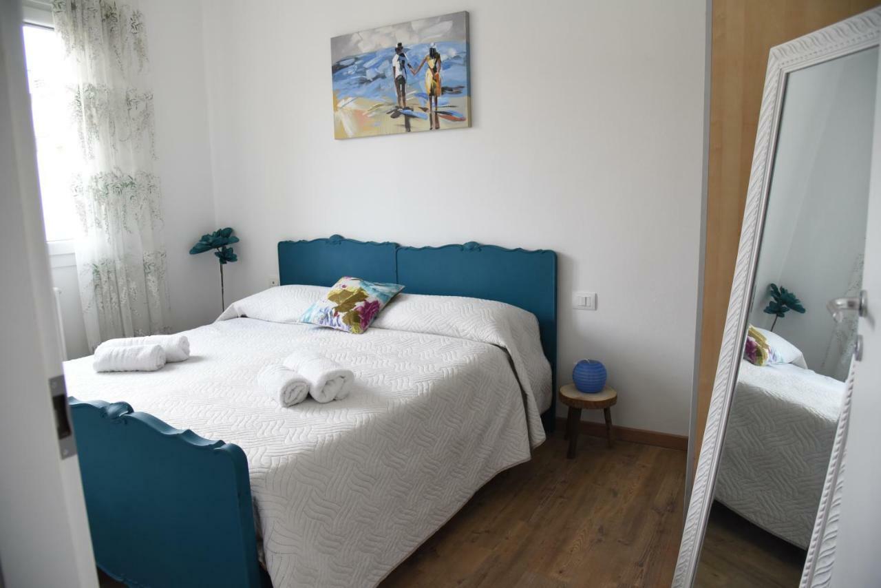 Cozy 5 people Apartament Mogliano Veneto Zewnętrze zdjęcie